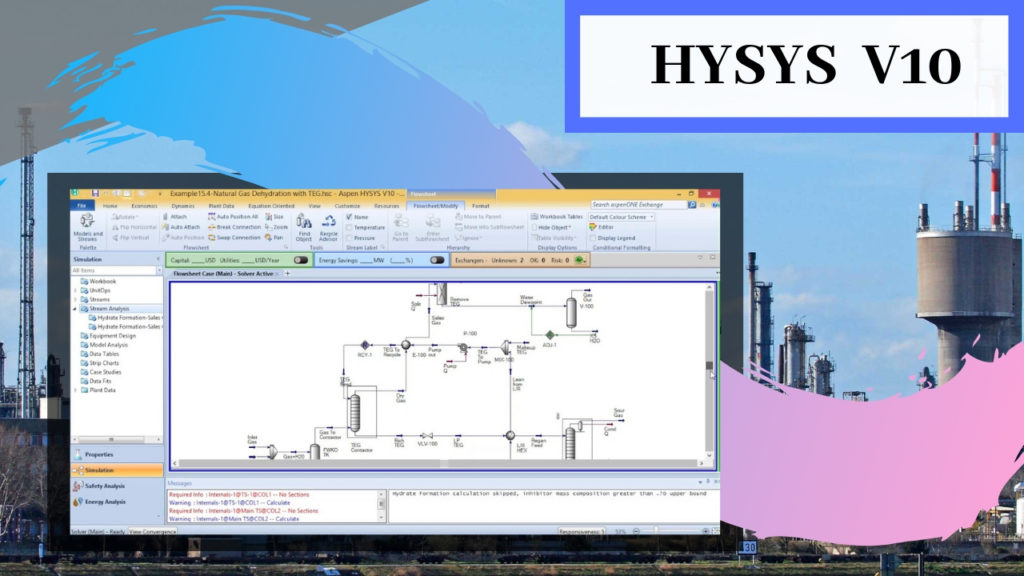 download aspen hsysys free