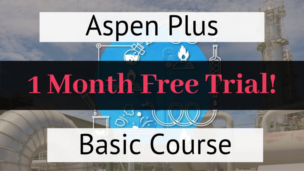 aspen hysys free trial
