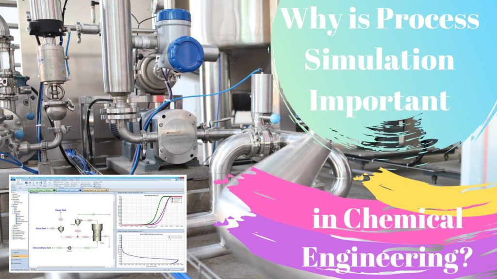 chemical process simulation
