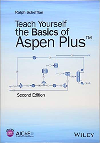 aspen hysys an introduction to chemical engineering simulation