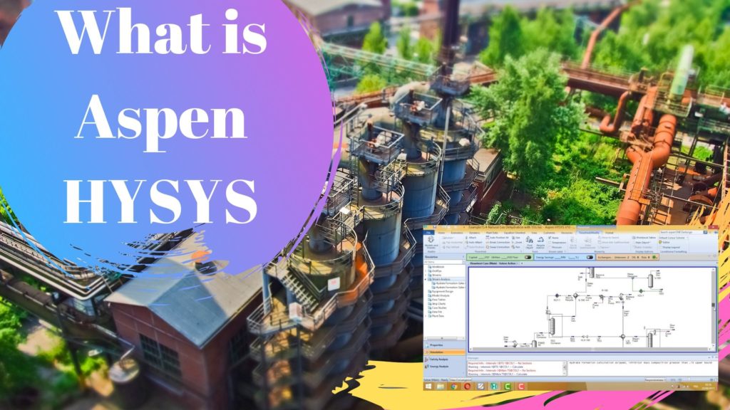 aspen hysys udemy course free download